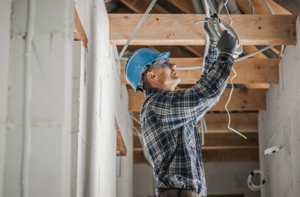 Best Electrical System Inspection  in Boulder Creek, CA