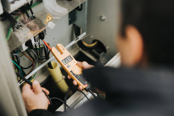 Best Electrical Outlet Repair  in Boulder Creek, CA