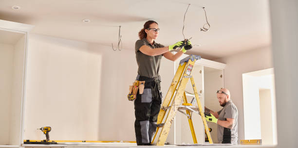 Best Electrical Troubleshooting Services  in Boulder Creek, CA