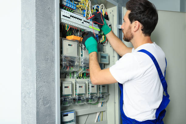 Best Commercial Electrician Services  in Boulder Creek, CA