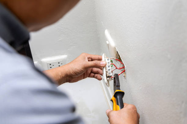 Best Industrial Electrical Services  in Boulder Creek, CA