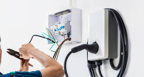 Best Electrical Rewiring Services  in Boulder Creek, CA