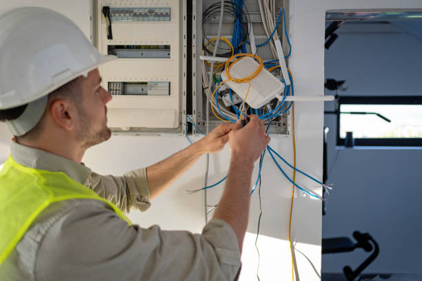 Best Industrial Electrical Services  in Boulder Creek, CA