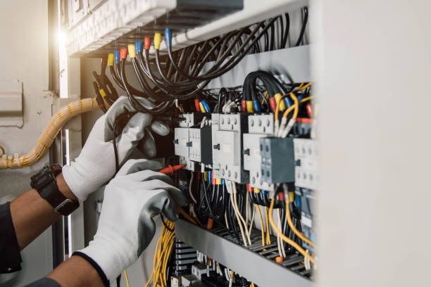 Best Electrical System Inspection  in Boulder Creek, CA